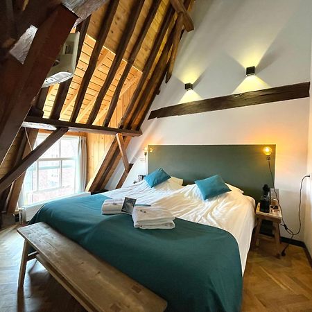 Hector Zierikzee Hotel Bagian luar foto