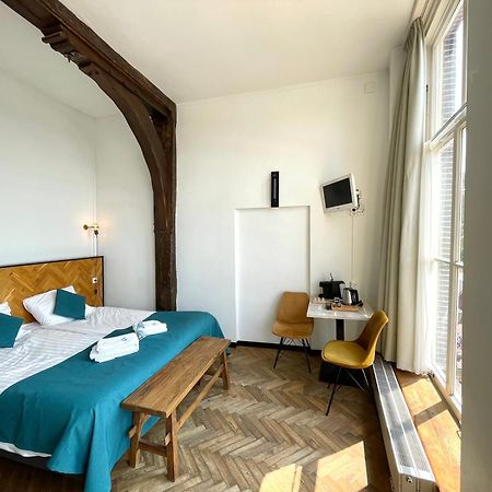 Hector Zierikzee Hotel Bagian luar foto