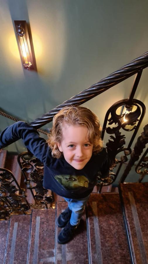 Hector Zierikzee Hotel Bagian luar foto