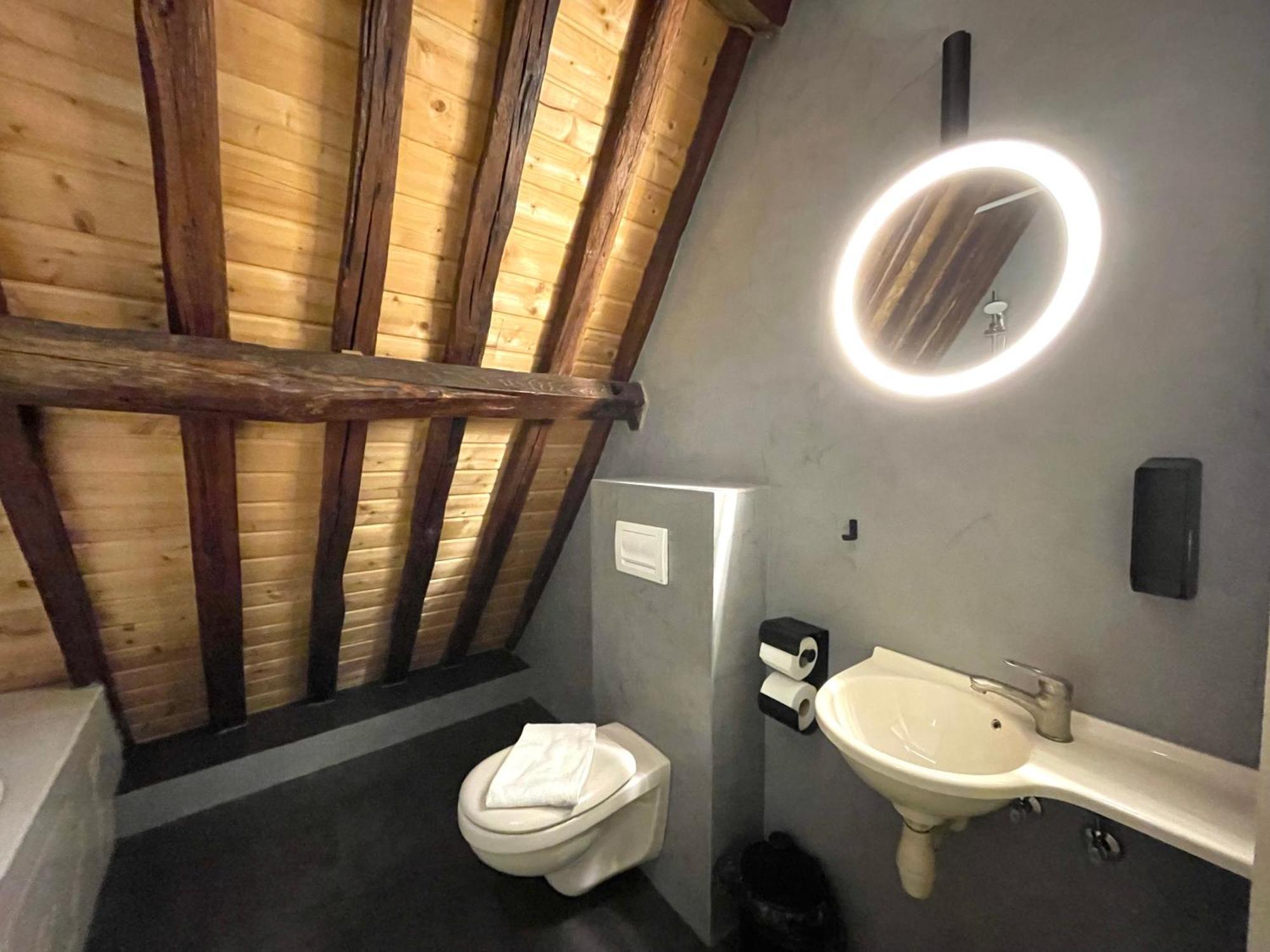 Hector Zierikzee Hotel Bagian luar foto