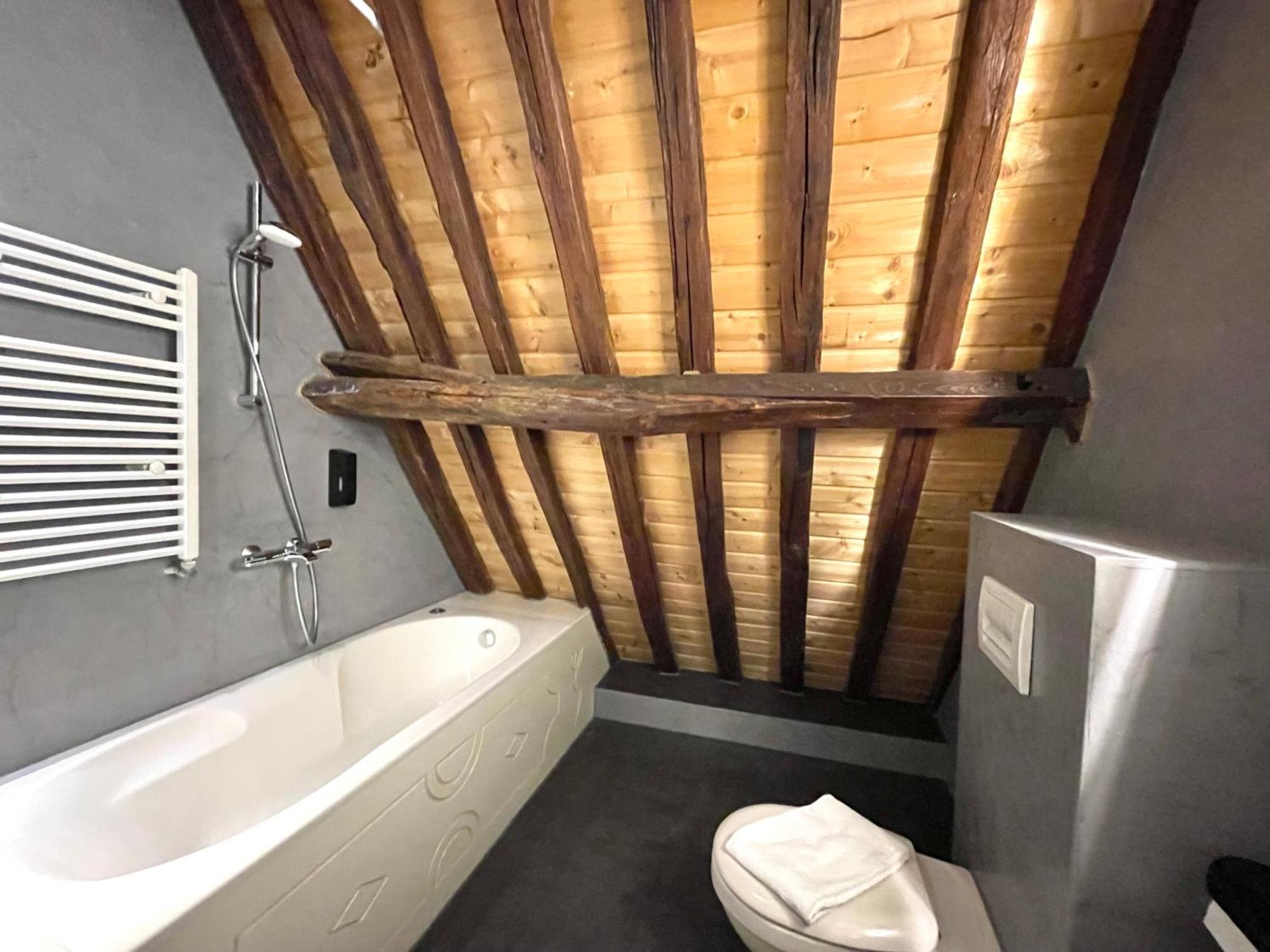 Hector Zierikzee Hotel Bagian luar foto