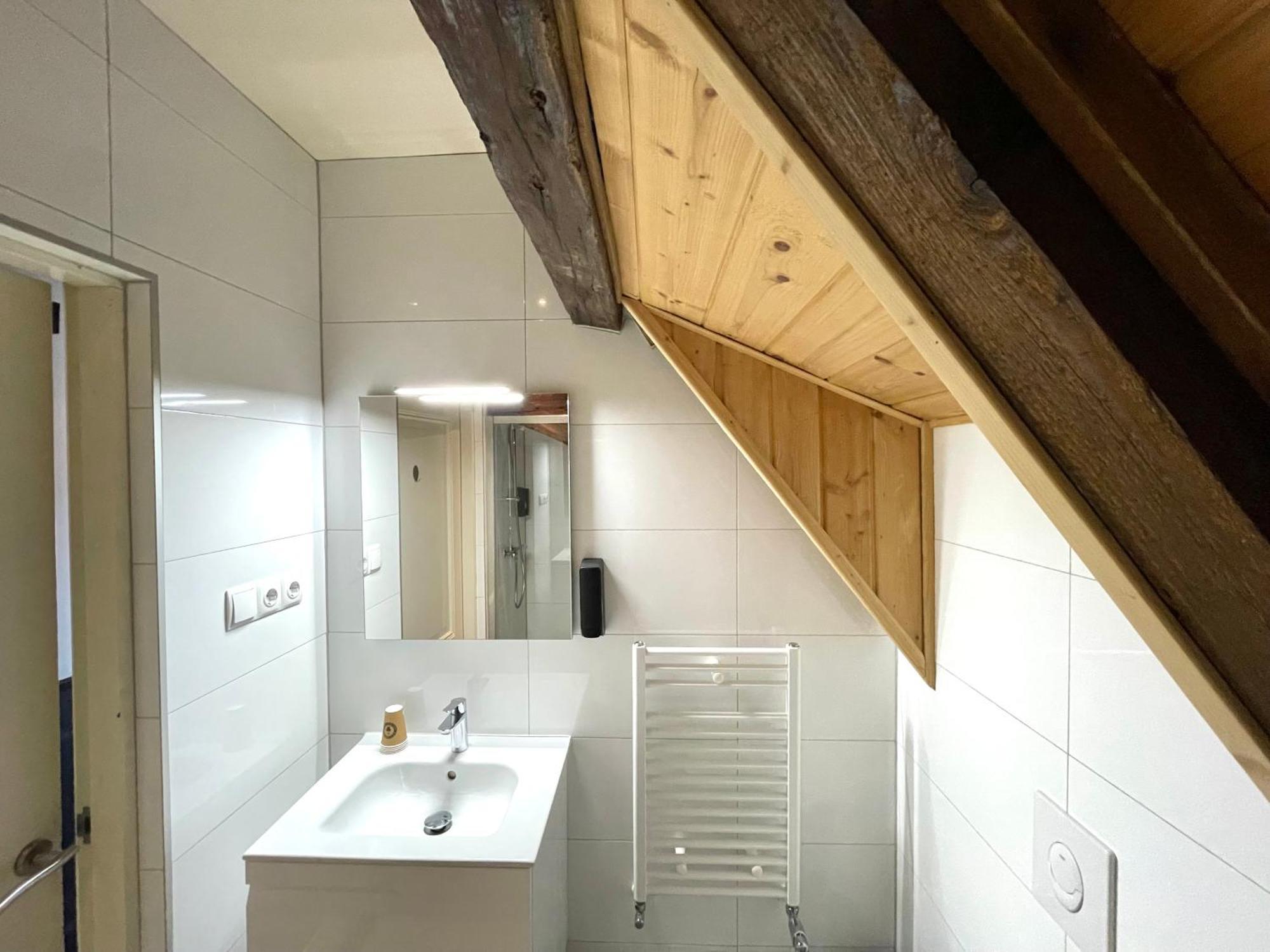 Hector Zierikzee Hotel Bagian luar foto