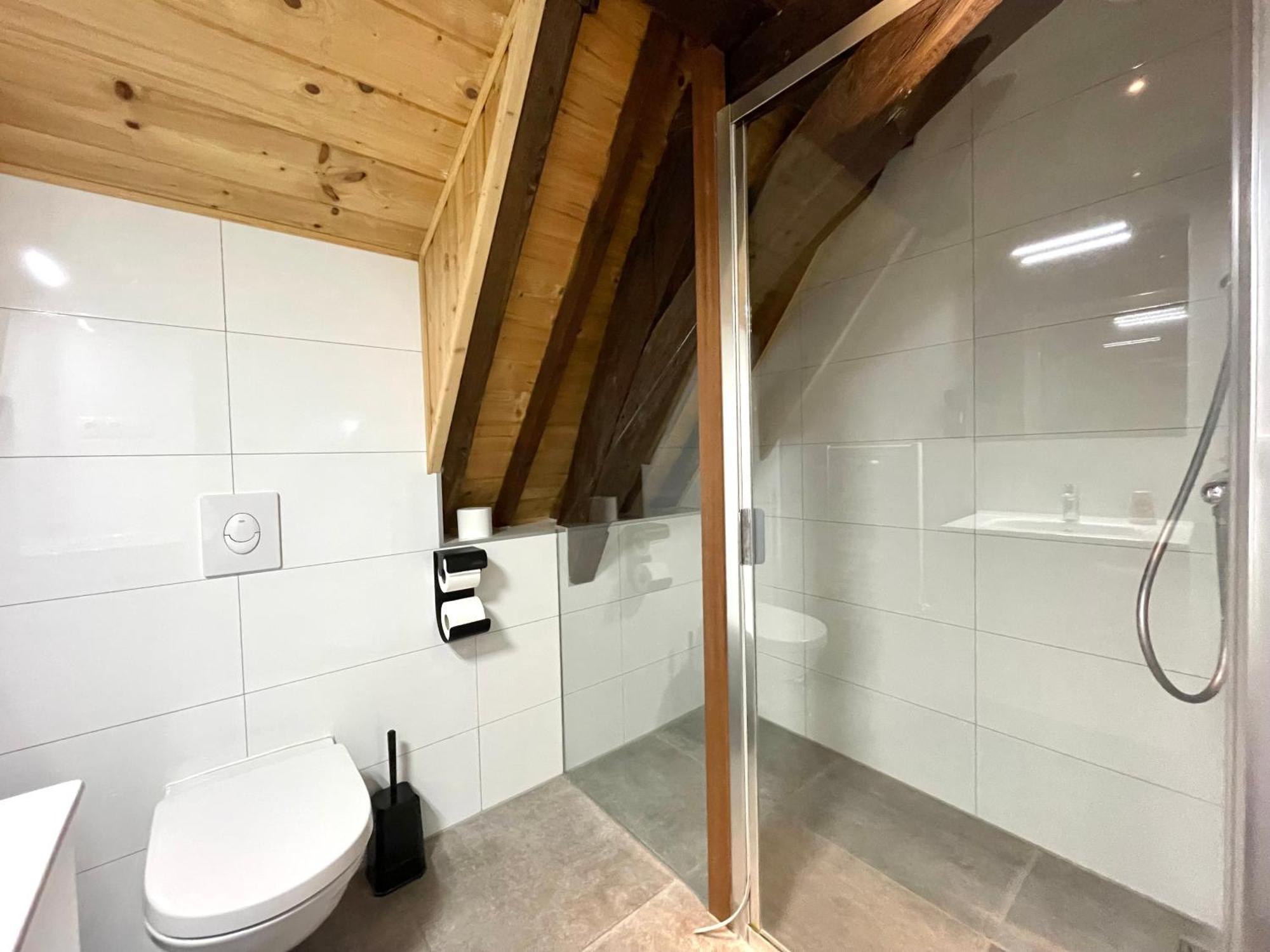 Hector Zierikzee Hotel Bagian luar foto