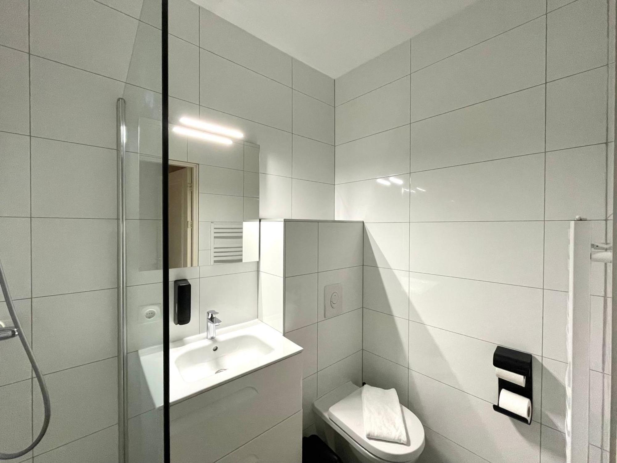 Hector Zierikzee Hotel Bagian luar foto