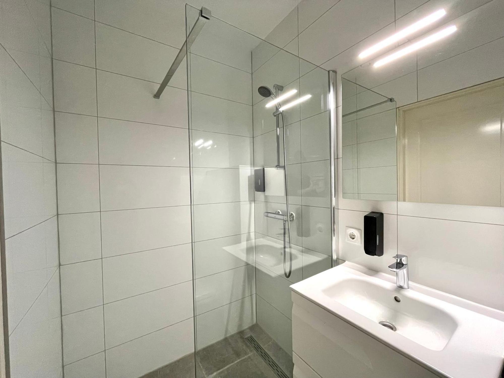 Hector Zierikzee Hotel Bagian luar foto