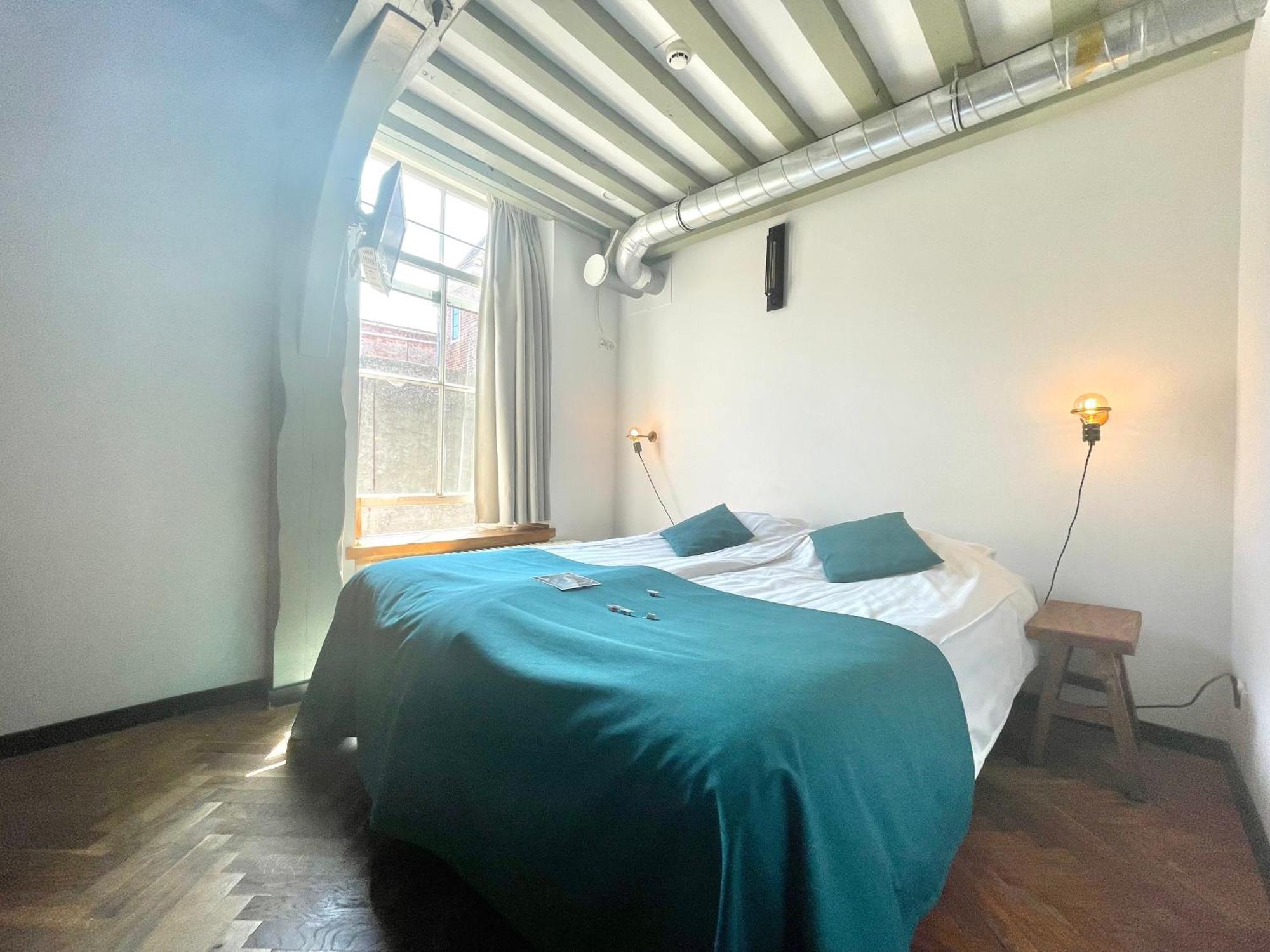 Hector Zierikzee Hotel Bagian luar foto