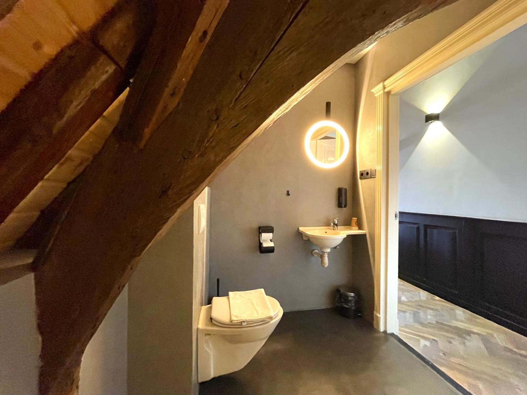 Hector Zierikzee Hotel Bagian luar foto