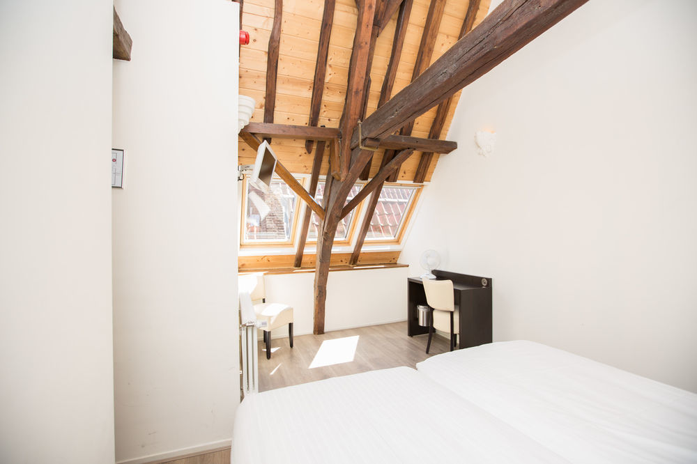 Hector Zierikzee Hotel Bagian luar foto