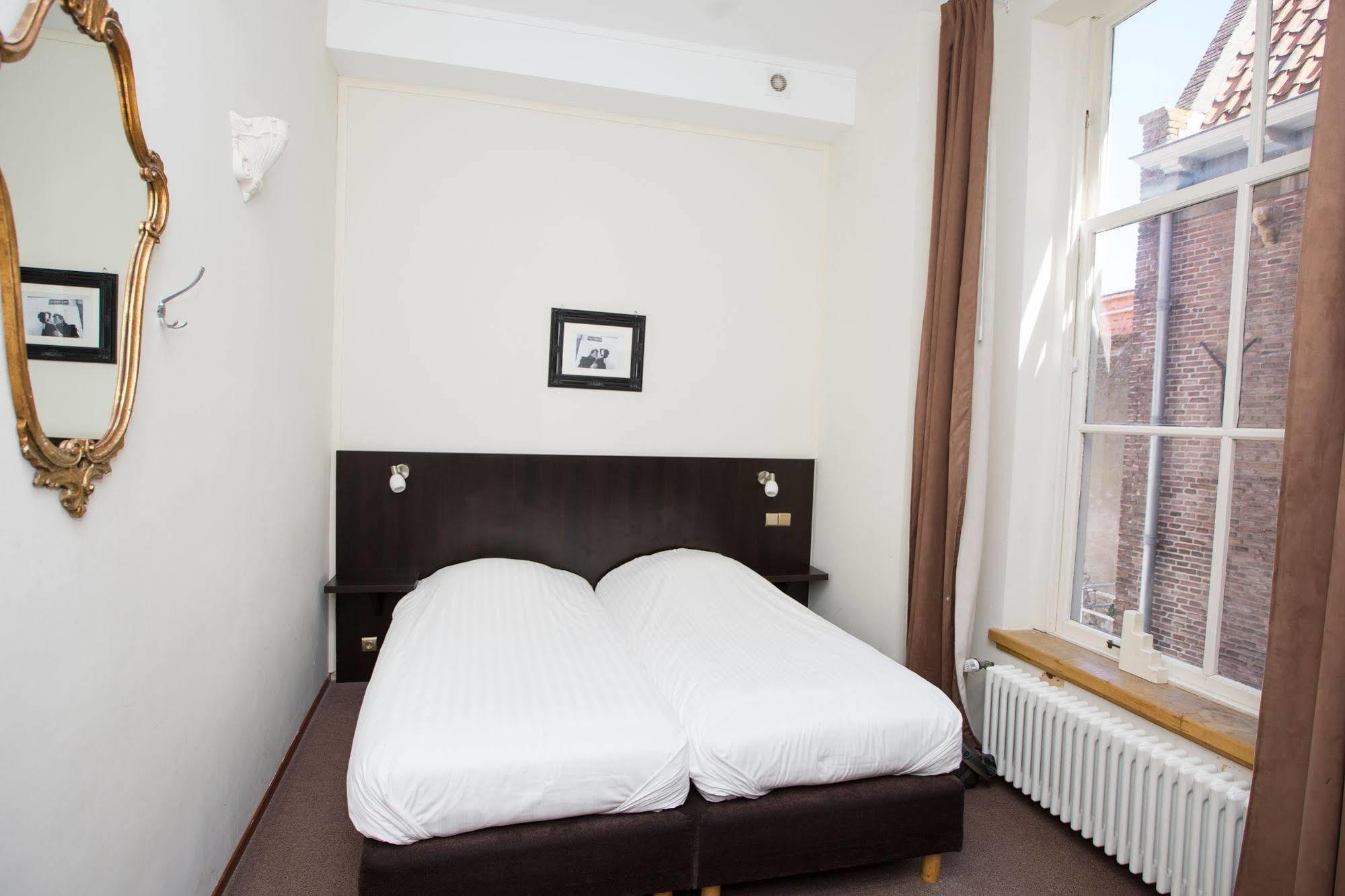 Hector Zierikzee Hotel Bagian luar foto