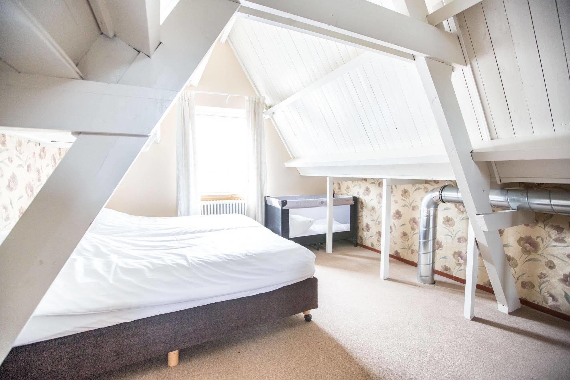 Hector Zierikzee Hotel Bagian luar foto