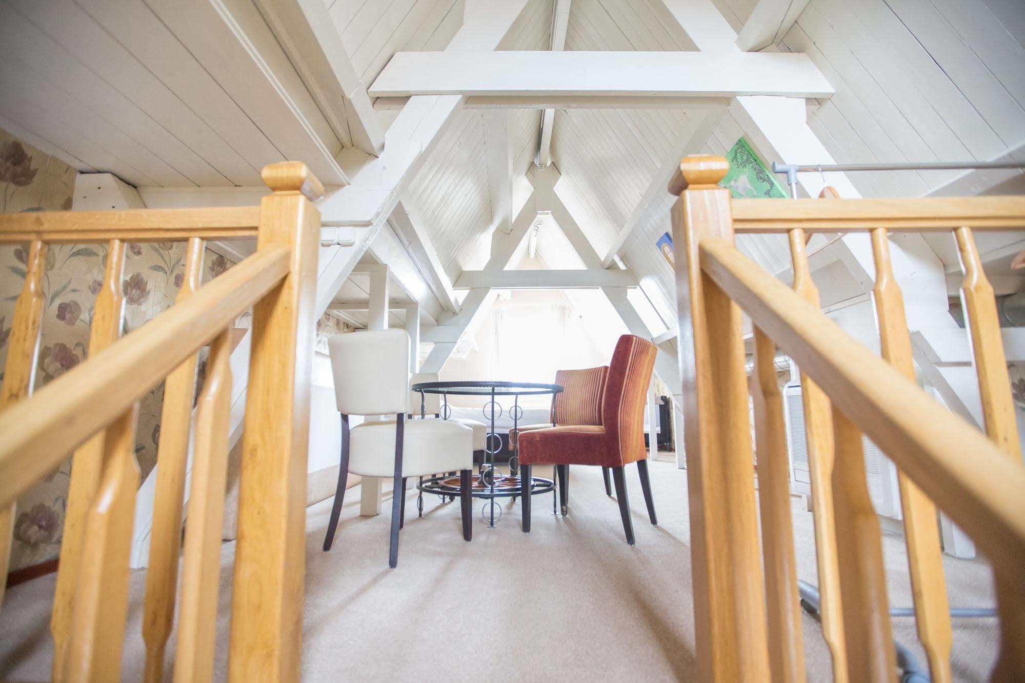 Hector Zierikzee Hotel Bagian luar foto