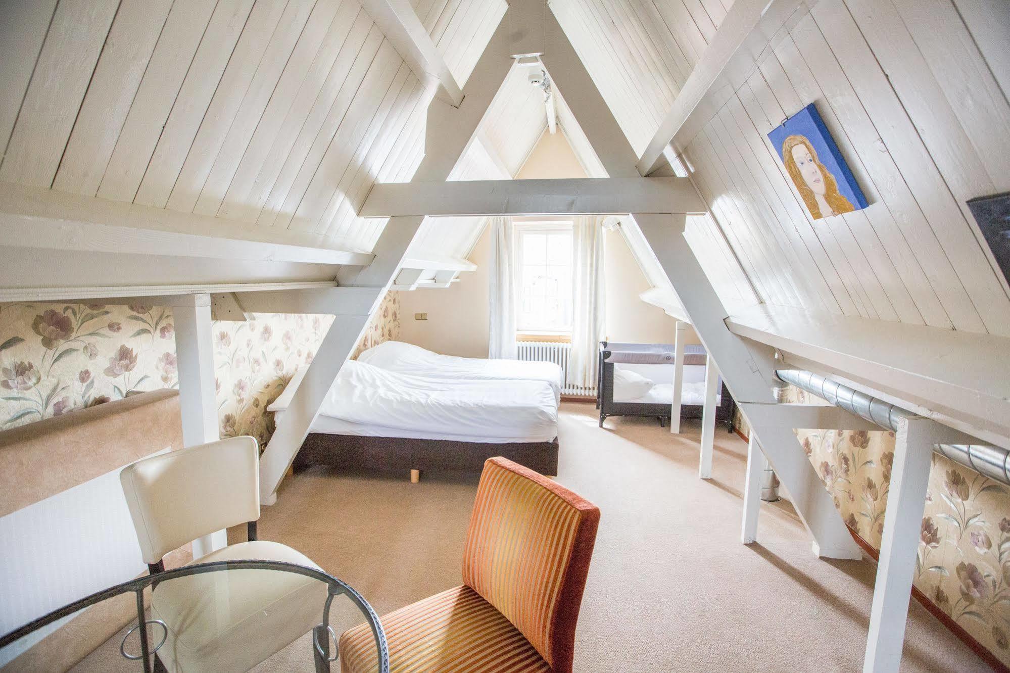 Hector Zierikzee Hotel Bagian luar foto