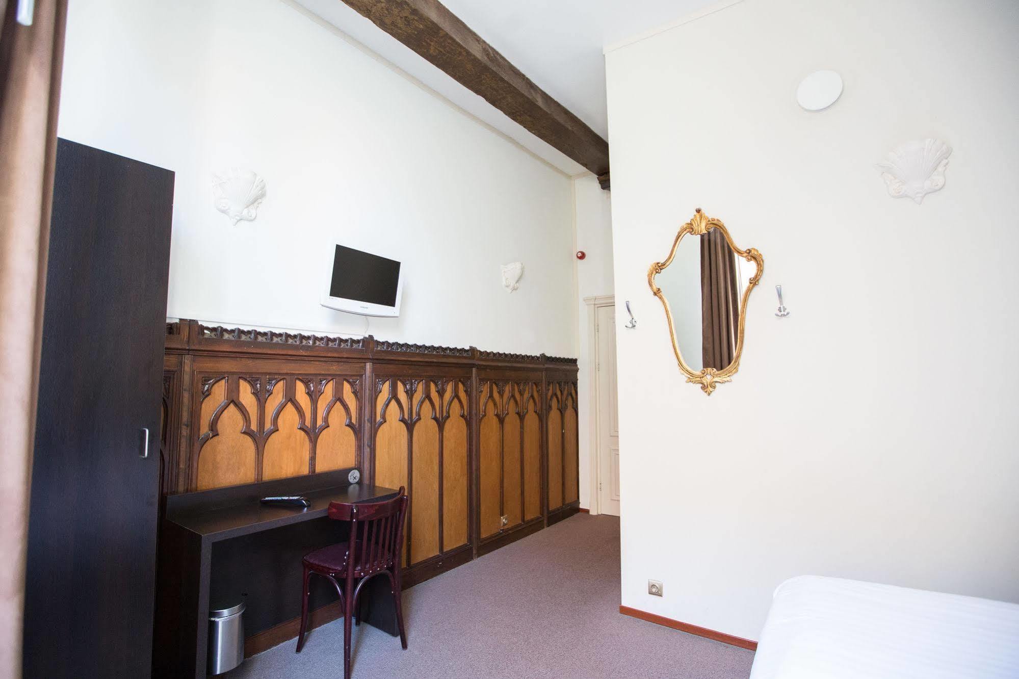 Hector Zierikzee Hotel Bagian luar foto