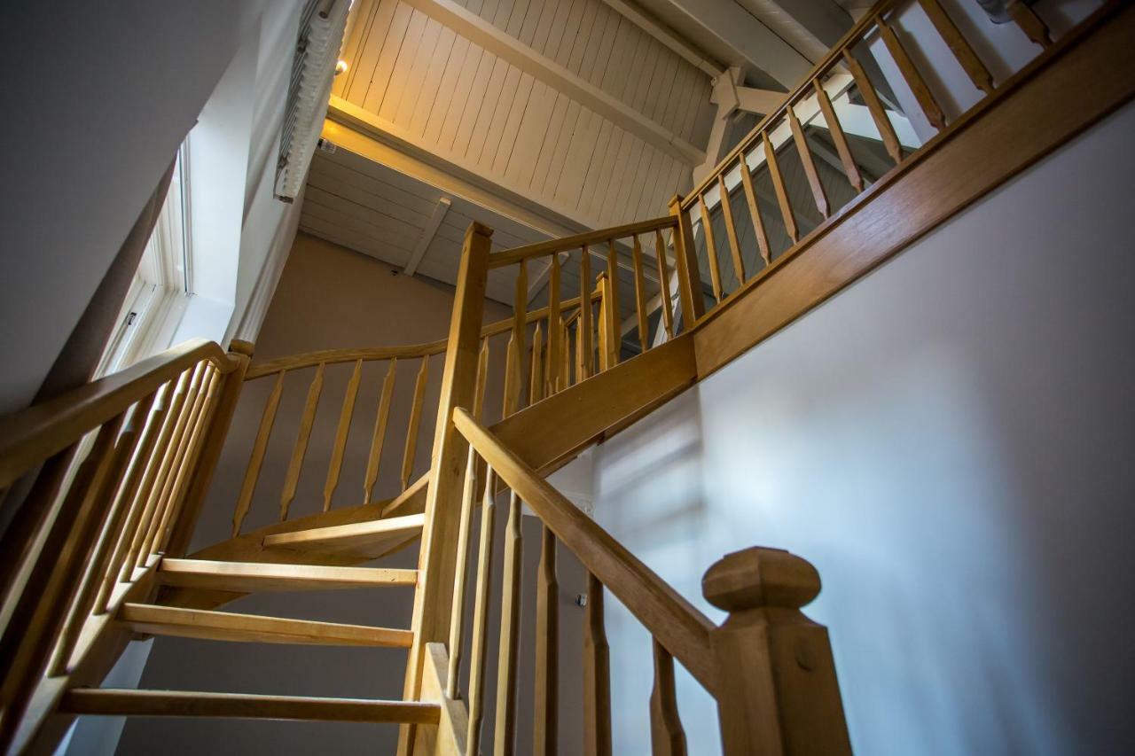 Hector Zierikzee Hotel Bagian luar foto