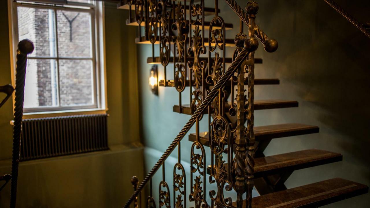 Hector Zierikzee Hotel Bagian luar foto